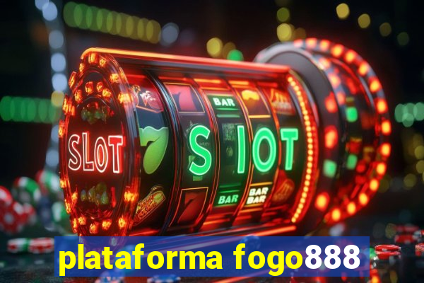 plataforma fogo888